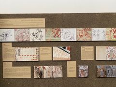 -敦煌石窟文物保护研究陈列中心