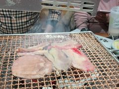-九田家黑牛烤肉料理(石路天虹店)