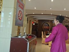 -北京全聚德(方庄店)