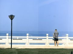 -威海国际海水浴场旅游区