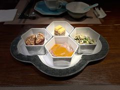 -童福兴·南京菜(老门东店)