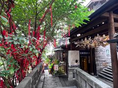 -重庆十八梯传统风貌区