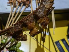 -望京小腰(北京总店)