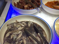 -集杰尚品海鲜烤肉自助餐厅(乳山振华店)