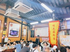 大堂-粗茶淡饭(东关街店)
