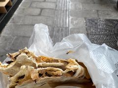 -梅干菜扣肉饼(钱局店)