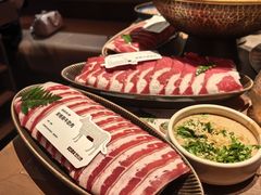 -巴奴毛肚火锅(京西大悦城店)