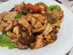 -大铁勺新津菜(东丽阳光新业广场店)