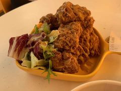 -艾薯夫妇Aysh(福田星河COCOPark店)