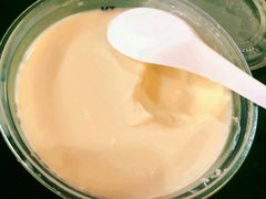 -老伴豆花(麦士威熟食中心店)