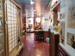 -鳗鱼家·深夜食堂(军博店)