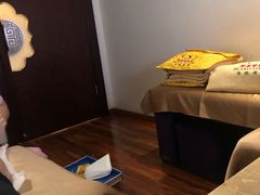 -华夏良子·足道SPA艾灸(铁道大厦店)