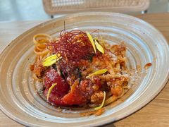 波隆那肉酱扁意面-GOTLOT COFFEE&KITCHEN角落厨房NOOK店