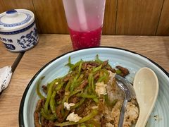 -西部马华清真兰州牛肉面·烧烤夜市(三里河店)