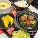 开车回老家过年路过吃个午饭——老娘舅