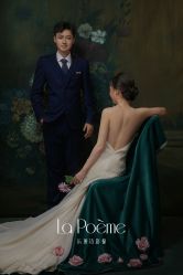 点击看大图 -乐派诗婚纱摄影