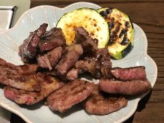 -樱宿日式和牛烧肉(五道口店)