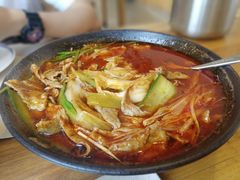 -之参餐厅(前门大街店)