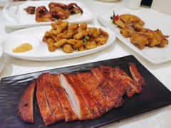 -金时代顺风大酒店(南桥百联店)