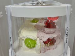 -WenTinG文汀·半糖蛋糕(合生汇店)