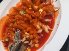 -金陵家宴·金陵春·南京菜(夫子庙店)