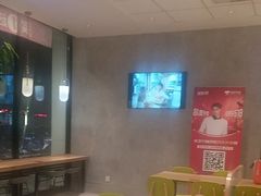 -德克士(蔚县永昌店)