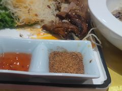 -津悦·正阳春烤鸭(红旗南路店)