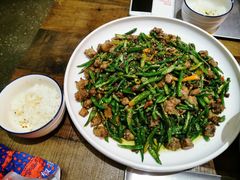 -铁公鸡·四川料理(天环广场店)