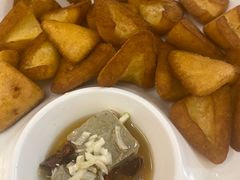 -老徐烧烤涮肚(交道口店)