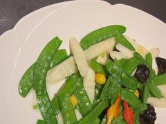 -上和臻品中国菜(花园街店)