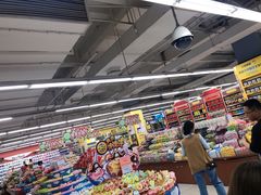 -人人乐购物广场(开发区店)