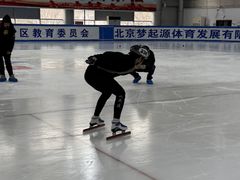 -八达岭滑雪场