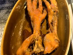 -喜晋道面馆(华严寺广场店)