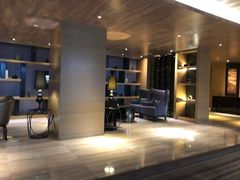 -重庆富力艾美酒店