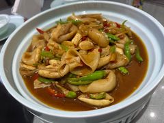 -农乐园食府(梅城镇店)