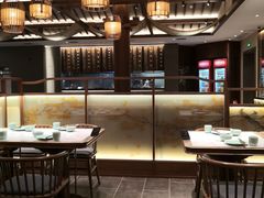 大堂-泰钰丰烤鸭.天津菜(开发区店)