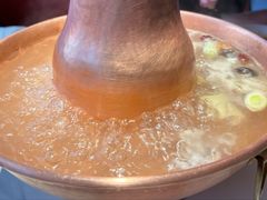 -额尔敦传统涮(体育场店)