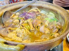 -洪大厨鸡煲(福田店)