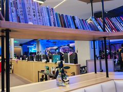 -我爱运动健身·游泳·瑜伽·普拉提馆(大卫城店)