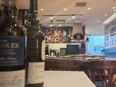 -安妮意大利餐厅(世贸天阶店)
