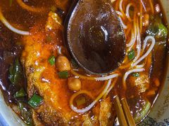 -陈记柳州螺蛳粉(大坪店)