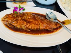 -小南洋海景餐厅(深圳湾店)