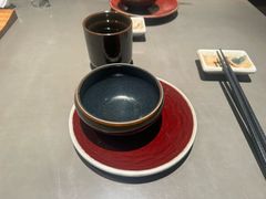 -聿山居·创意料理