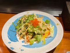 -甄花精致料理自助(城市阳台店)