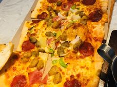 -必胜客(会展店)