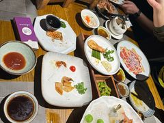 -山盛创作料理·Yamamori(珠宾店)