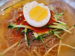 冷面-SchoolStory学校的故事(七星路店)