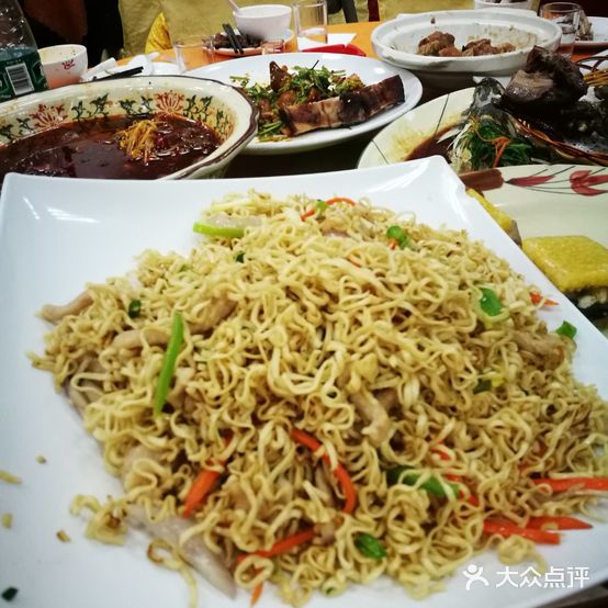 红湾酒楼(黄圃店)