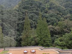 -天明山温泉大酒店