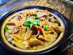 -好灶头妈妈菜·柴火灶台鱼·千岛湖土菜地标美食